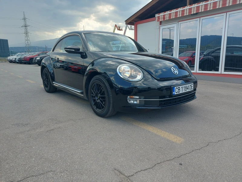 VW Beetle 1.4 TSI* Twincharger* Мотор CTHD -160 к.с.* Fender - 8900 € - 89510580 1 | Car24.bg VW Beetle 1.4 TSI* Twincharger* Мотор CTHD -160 к.с.* Fender - 8900 € - 89510580 1