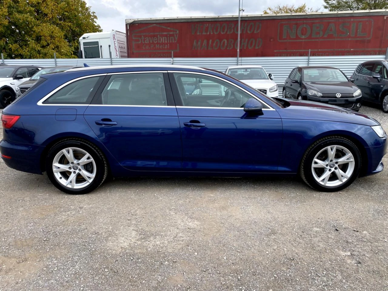 Audi A4  2.0TDI MATRIX DIGITAL  - изображение 5 | Auto.bg Audi A4  2.0TDI MATRIX DIGITAL  - изображение 5
