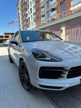 Porsche Cayenne Porsche Cayenne 3.0 Бензин - 340к.с. - Панорама - Car24.bg Porsche Cayenne Porsche Cayenne 3.0 Бензин - 340к.с. - Панорама
