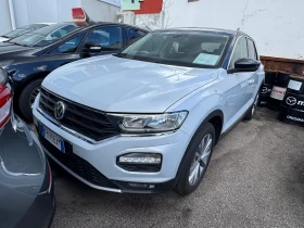 VW T-Roc 2.0TDi 4x4 150hp* LED* NAVI* 193000km* euro 6 - Car24.bg VW T-Roc 2.0TDi 4x4 150hp* LED* NAVI* 193000km* euro 6