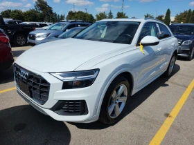Audi Q8 * АВТО КРЕДИТ* ЦЕНА ДО БГ * СЕРВИЗНА ИСТОРИЯ * - Car24.bg Audi Q8 * АВТО КРЕДИТ* ЦЕНА ДО БГ * СЕРВИЗНА ИСТОРИЯ *