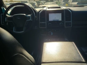 Ford F150 * LARIAT CREW CAB SHORT BED * CARFAX * ФИНАНСИРАНЕ - 38200 лв. / 19531.35 € - 63039088 11 | Car24.bg Ford F150 * LARIAT CREW CAB SHORT BED * CARFAX * ФИНАНСИРАНЕ - 38200 лв. / 19531.35 € - 63039088 11