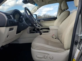 Lexus GX 460 PREMIUM AWD/АВТОФИНАНСИРАНЕ - 65999 лв. / 33744.75 € - 68202402 7 | Car24.bg Lexus GX 460 PREMIUM AWD/АВТОФИНАНСИРАНЕ - 65999 лв. / 33744.75 € - 68202402 7