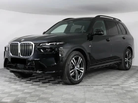 BMW X7 40d xDrive M-Sport 5+ 1 - Car24.bg BMW X7 40d xDrive M-Sport 5+ 1