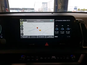 Kia Sportage 1.6 T-GDI Lounge | Auto.bg — изображение 9 Kia Sportage 1.6 T-GDI Lounge | Auto.bg — изображение 9