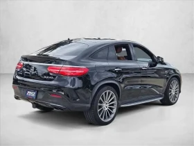 Mercedes-Benz GLE 43 AMG Coupe 4MATIC - 14200 € / 27772.79 лв. - 53460388 4 | Car24.bg Mercedes-Benz GLE 43 AMG Coupe 4MATIC - 14200 € / 27772.79 лв. - 53460388 4