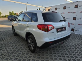 Suzuki Vitara 1.6DDIS-120кс= ALL GRIP= 142.000KM= DISTRONIC= CAM | Auto.bg — изображение 5 Suzuki Vitara 1.6DDIS-120кс= ALL GRIP= 142.000KM= DISTRONIC= CAM | Auto.bg — изображение 5