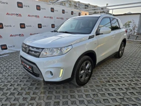 Suzuki Vitara 1.6DDIS-120кс= ALL GRIP= 142.000KM= DISTRONIC= CAM | Auto.bg — изображение 6 Suzuki Vitara 1.6DDIS-120кс= ALL GRIP= 142.000KM= DISTRONIC= CAM | Auto.bg — изображение 6