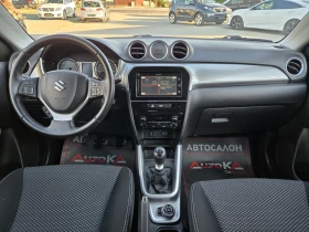 Suzuki Vitara 1.6DDIS-120кс= ALL GRIP= 142.000KM= DISTRONIC= CAM | Auto.bg — изображение 12 Suzuki Vitara 1.6DDIS-120кс= ALL GRIP= 142.000KM= DISTRONIC= CAM | Auto.bg — изображение 12