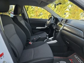 Suzuki Vitara 1.6DDIS-120кс= ALL GRIP= 142.000KM= DISTRONIC= CAM | Auto.bg — изображение 15 Suzuki Vitara 1.6DDIS-120кс= ALL GRIP= 142.000KM= DISTRONIC= CAM | Auto.bg — изображение 15