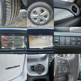 Suzuki Vitara 1.6DDIS-120кс= ALL GRIP= 142.000KM= DISTRONIC= CAM | Auto.bg — изображение 17 Suzuki Vitara 1.6DDIS-120кс= ALL GRIP= 142.000KM= DISTRONIC= CAM | Auto.bg — изображение 17