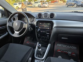Suzuki Vitara 1.6DDIS-120кс= ALL GRIP= 142.000KM= DISTRONIC= CAM | Auto.bg — изображение 13 Suzuki Vitara 1.6DDIS-120кс= ALL GRIP= 142.000KM= DISTRONIC= CAM | Auto.bg — изображение 13