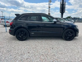 Audi Q5 -SQ5, 3.0 TDI, ABT TUNING, BANG&OLUFSEN, ГЕРМАНИЯ, | Auto.bg — изображение 8 Audi Q5 -SQ5, 3.0 TDI, ABT TUNING, BANG&OLUFSEN, ГЕРМАНИЯ, | Auto.bg — изображение 8