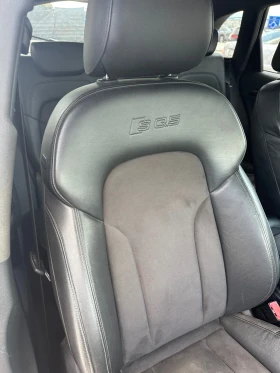 Audi Q5 -SQ5, 3.0 TDI, ABT TUNING, BANG&OLUFSEN, ГЕРМАНИЯ, | Auto.bg — изображение 13 Audi Q5 -SQ5, 3.0 TDI, ABT TUNING, BANG&OLUFSEN, ГЕРМАНИЯ, | Auto.bg — изображение 13