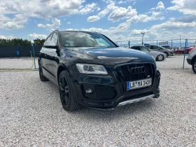 Audi Q5 -SQ5, 3.0 TDI, ABT TUNING, BANG&OLUFSEN, ГЕРМАНИЯ,