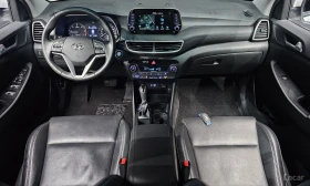 Hyundai Tucson * ФИКСИРАНА ЦЕНА ДО БЪЛГАРИЯ * АВТОКРЕДИТ | Auto.bg — изображение 11 Hyundai Tucson * ФИКСИРАНА ЦЕНА ДО БЪЛГАРИЯ * АВТОКРЕДИТ | Auto.bg — изображение 11