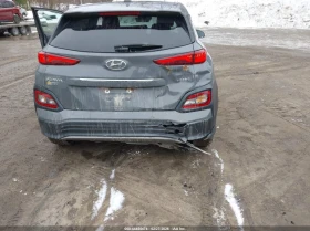 Hyundai Kona Electric Limited | Auto.bg — изображение 6 Hyundai Kona Electric Limited | Auto.bg — изображение 6