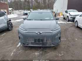 Hyundai Kona Electric Limited | Auto.bg — изображение 12 Hyundai Kona Electric Limited | Auto.bg — изображение 12