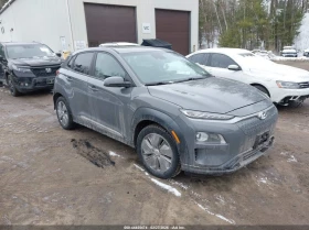 Hyundai Kona Electric Limited