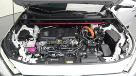 Toyota Rav4 4WD Limited Hybrid | Auto.bg — изображение 5 Toyota Rav4 4WD Limited Hybrid | Auto.bg — изображение 5