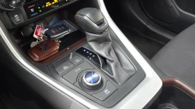 Toyota Rav4 4WD Limited Hybrid | Auto.bg — изображение 8 Toyota Rav4 4WD Limited Hybrid | Auto.bg — изображение 8