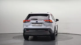 Toyota Rav4 4WD Limited Hybrid | Auto.bg — изображение 4 Toyota Rav4 4WD Limited Hybrid | Auto.bg — изображение 4