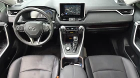 Toyota Rav4 4WD Limited Hybrid | Auto.bg — изображение 6 Toyota Rav4 4WD Limited Hybrid | Auto.bg — изображение 6