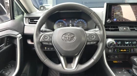 Toyota Rav4 4WD Limited Hybrid | Auto.bg — изображение 11 Toyota Rav4 4WD Limited Hybrid | Auto.bg — изображение 11