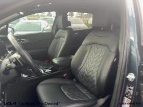 Kia Sportage X-Line Limited AWD w/Black Interior All Wheel | Auto.bg — изображение 8 Kia Sportage X-Line Limited AWD w/Black Interior All Wheel | Auto.bg — изображение 8