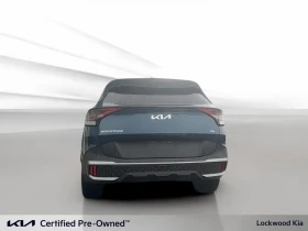 Kia Sportage X-Line Limited AWD w/Black Interior All Wheel | Auto.bg — изображение 3 Kia Sportage X-Line Limited AWD w/Black Interior All Wheel | Auto.bg — изображение 3