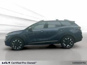 Kia Sportage X-Line Limited AWD w/Black Interior All Wheel | Auto.bg — изображение 5 Kia Sportage X-Line Limited AWD w/Black Interior All Wheel | Auto.bg — изображение 5