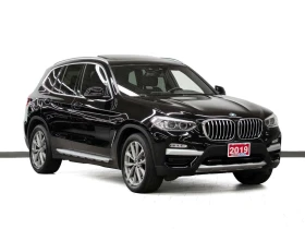 Снимка BMW X3