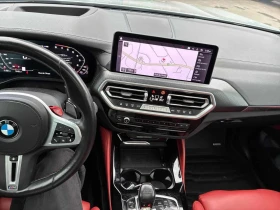 BMW X3 * Competition * АВТОКРЕДИТ* | Auto.bg — изображение 9 BMW X3 * Competition * АВТОКРЕДИТ* | Auto.bg — изображение 9