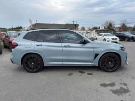 BMW X3 * Competition * АВТОКРЕДИТ* | Auto.bg — изображение 3 BMW X3 * Competition * АВТОКРЕДИТ* | Auto.bg — изображение 3