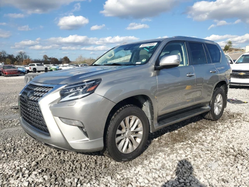 Lexus GX 460 PREMIUM AWD/АВТОФИНАНСИРАНЕ - 65999 лв. / 33744.75 € - 68202402 1 | Car24.bg Lexus GX 460 PREMIUM AWD/АВТОФИНАНСИРАНЕ - 65999 лв. / 33744.75 € - 68202402 1