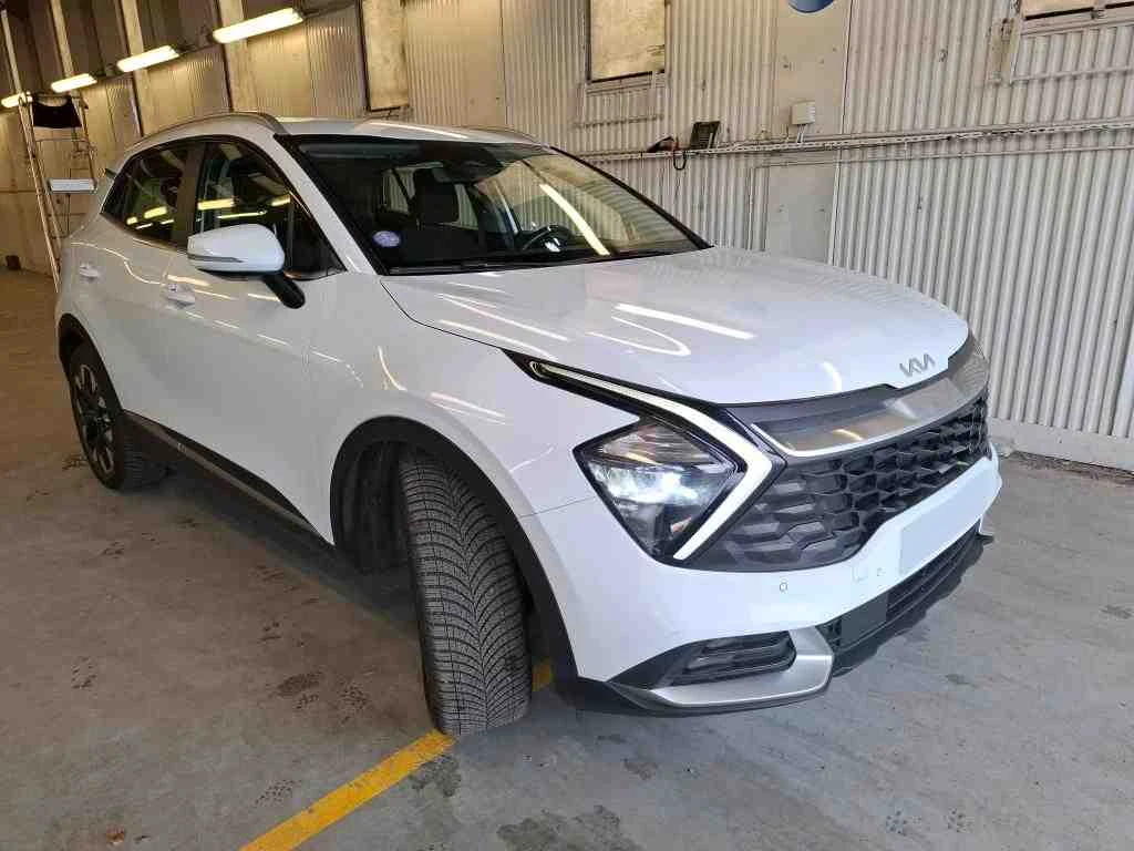 Kia Sportage 1.6 T-GDI Lounge | Auto.bg — изображение 1 Kia Sportage 1.6 T-GDI Lounge | Auto.bg — изображение 1