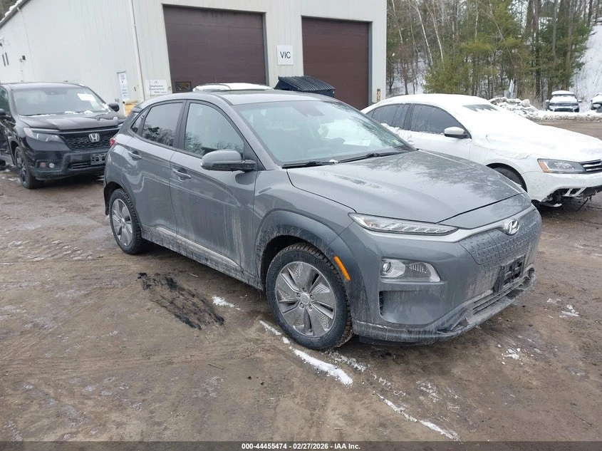 Hyundai Kona Electric Limited | Auto.bg — изображение 1 Hyundai Kona Electric Limited | Auto.bg — изображение 1