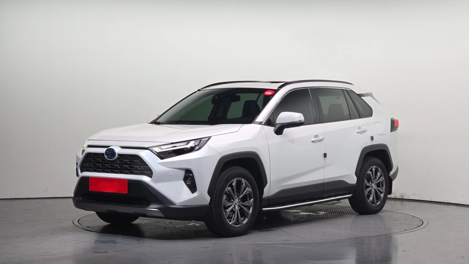 Toyota Rav4 4WD Limited Hybrid | Auto.bg — изображение 1 Toyota Rav4 4WD Limited Hybrid | Auto.bg — изображение 1
