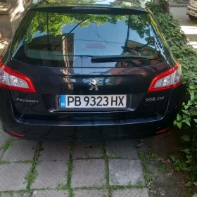 Peugeot 508 - 6600 лв. / 3374.53 € - 43200730 5 | Car24.bg Peugeot 508 - 6600 лв. / 3374.53 € - 43200730 5