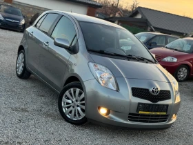 Toyota Yaris 1.4D-4D 90кс КЛИМАТИК - Car24.bg Toyota Yaris 1.4D-4D 90кс КЛИМАТИК