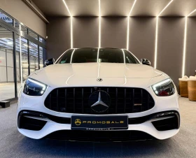 Mercedes-Benz E 63 AMG S* 4Matic* Burm* Панорама* Лизинг - цена по договаряне - 61108212 2 | Car24.bg Mercedes-Benz E 63 AMG S* 4Matic* Burm* Панорама* Лизинг - цена по договаряне - 61108212 2