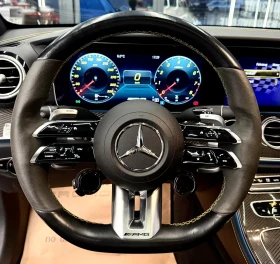 Mercedes-Benz E 63 AMG S* 4Matic* Burm* Панорама* Лизинг - цена по договаряне - 61108212 11 | Car24.bg Mercedes-Benz E 63 AMG S* 4Matic* Burm* Панорама* Лизинг - цена по договаряне - 61108212 11