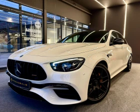 Mercedes-Benz E 63 AMG S* 4Matic* Burm* Панорама* Лизинг - цена по договаряне - 61108212 3 | Car24.bg Mercedes-Benz E 63 AMG S* 4Matic* Burm* Панорама* Лизинг - цена по договаряне - 61108212 3