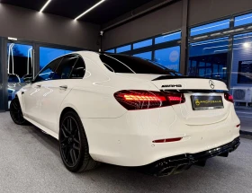 Mercedes-Benz E 63 AMG S* 4Matic* Burm* Панорама* Лизинг - цена по договаряне - 61108212 4 | Car24.bg Mercedes-Benz E 63 AMG S* 4Matic* Burm* Панорама* Лизинг - цена по договаряне - 61108212 4