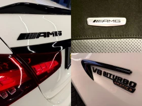 Mercedes-Benz E 63 AMG S* 4Matic* Burm* Панорама* Лизинг - цена по договаряне - 61108212 17 | Car24.bg Mercedes-Benz E 63 AMG S* 4Matic* Burm* Панорама* Лизинг - цена по договаряне - 61108212 17