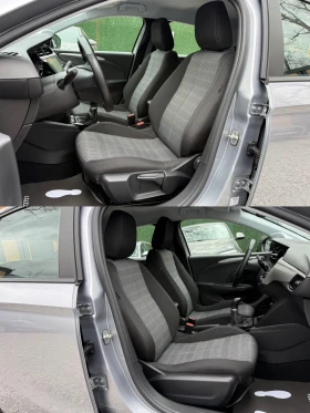 Opel Corsa 1.2i/BRC Газ/65 000км/12.2021 - 10500 € / 20536.22 лв. - 37178654 11 | Car24.bg Opel Corsa 1.2i/BRC Газ/65 000км/12.2021 - 10500 € / 20536.22 лв. - 37178654 11