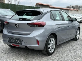 Opel Corsa 1.2i/BRC Газ/65 000км/12.2021 - 10500 € / 20536.22 лв. - 37178654 7 | Car24.bg Opel Corsa 1.2i/BRC Газ/65 000км/12.2021 - 10500 € / 20536.22 лв. - 37178654 7