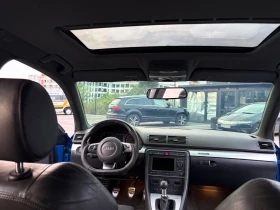 Audi A4 Audi A4 B7 3.0 TDI 233 HP QUATTRO - 4299 € / 8408.11 лв. - 62157119 13 | Car24.bg Audi A4 Audi A4 B7 3.0 TDI 233 HP QUATTRO - 4299 € / 8408.11 лв. - 62157119 13