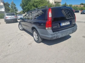Volvo Xc70 - 1200 € - 85885263 13 | Car24.bg Volvo Xc70 - 1200 € - 85885263 13