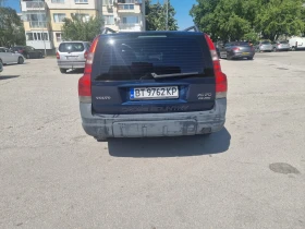 Volvo Xc70 - 1200 € - 85885263 5 | Car24.bg Volvo Xc70 - 1200 € - 85885263 5